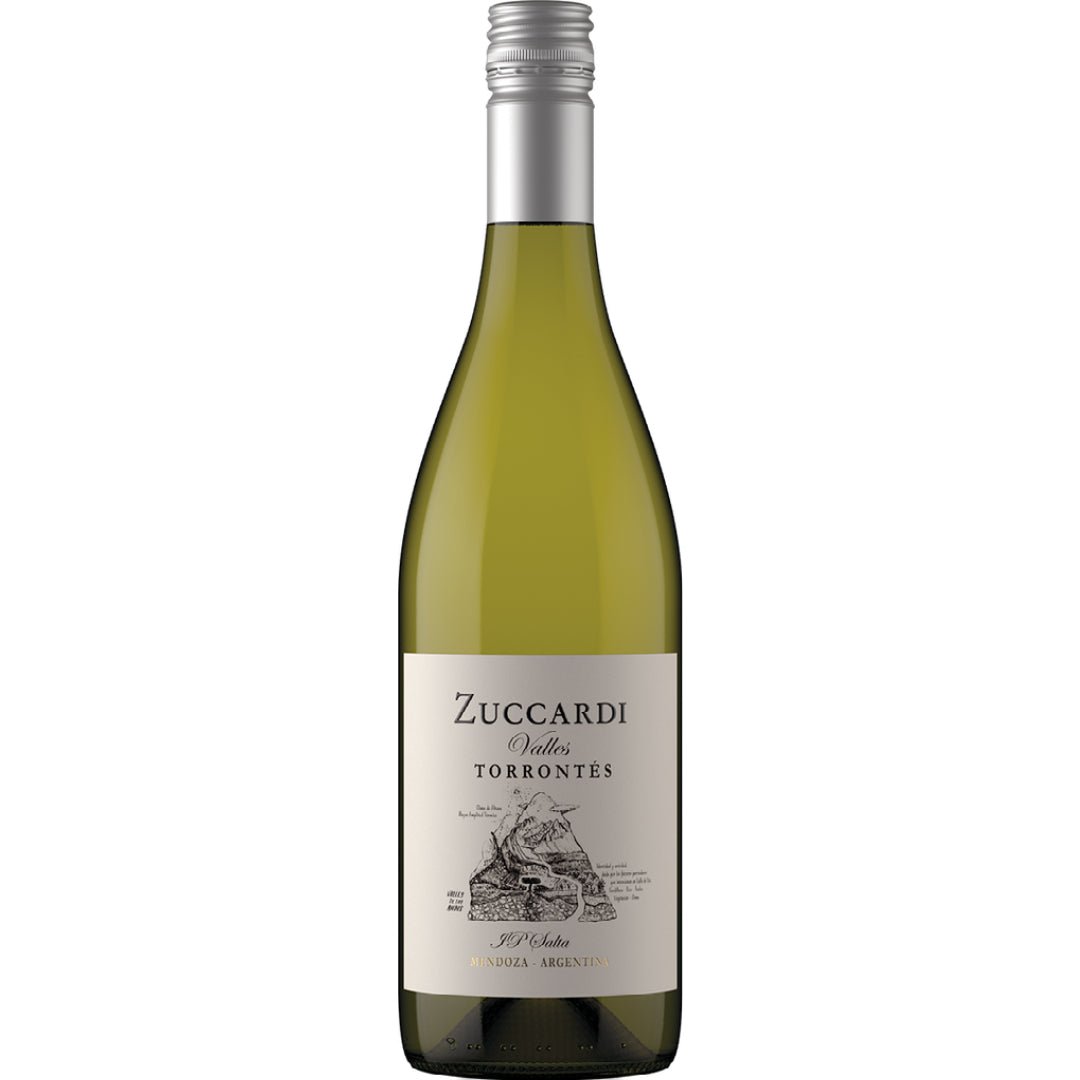 Familia Zuccardi 'A' Torrontes - Latitude Wine & Liquor Merchant